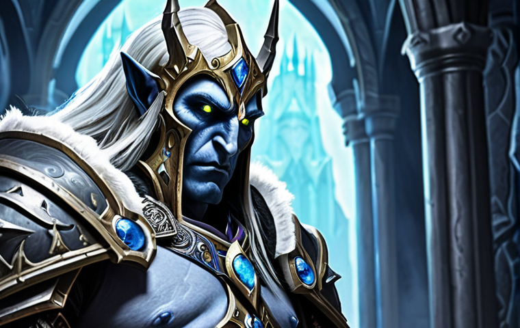 warcraft - 이미지 1